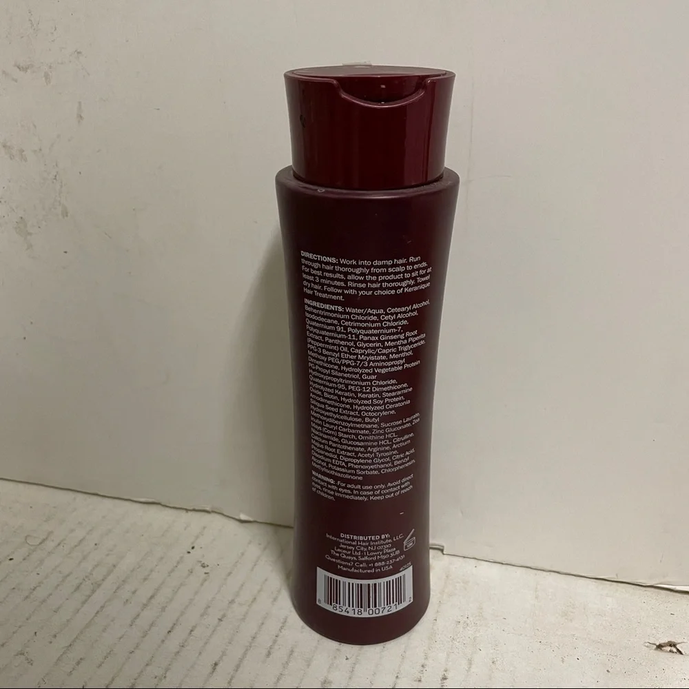 Keranique Volumizing Keratin Conditioner
